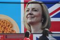 Liz Truss