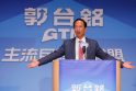 Terry Gou