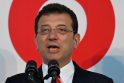 Ekremas Imamoglu