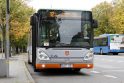 Nepasiteisino: 2019 m. Jūros šventės metu autobusais žmonės galėjo naudotis nemokamai, bet keleivių daug nebuvo, o savivaldybei tai kainavo per 70 tūkst. eurų.