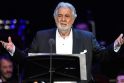 Placido Domingo 