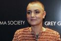 Sinead O&#039;Connor