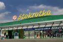 Stokrotka