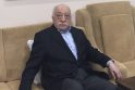 Fethullah Gulenas