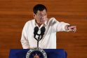 Rodrigo Duterte