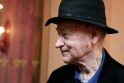 Jonas Mekas