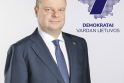 Saulius Skvernelis