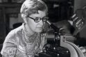 Vera Rubin