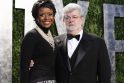 Mellody Hobson su George Lucas