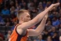 Domantas Sabonis