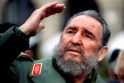 Fidelis Castro