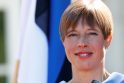 Kersti Kaljulaid