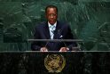 Idrissas Deby Itno