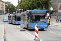 Skundai: klaipėdiečiai nori nesuderinamų dalykų – autobusų stotelės prie namų, tačiau nenori girdėti autobusų variklių ūžesio.