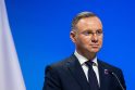 Andrzejus Duda