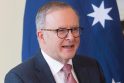 Anthony Albanese