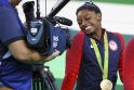 Simone Biles