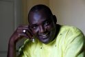 Adama Barrow