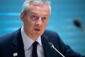  Bruno Le Maire