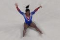 Simone Biles