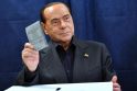 Silvio Berlusconi