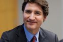 Justinas Trudeau 