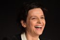 Juliette Binoche