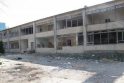 Buvusios mokyklos nugriovimui prieštarauja Vyriausybė