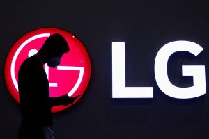 „LG Electronics“ pelnas per metus patrigubėjo