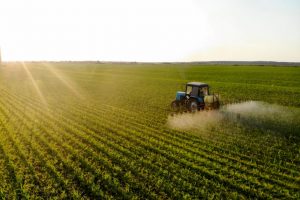 EP nariai atmetė pasiūlymą perpus sumažinti pesticidų naudojimą