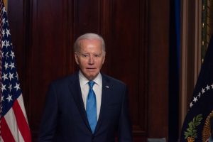 Atstovų Rūmai patvirtino J. Bideno apkaltos tyrimą