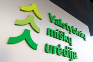 Valstybės valdomų įmonių indėlis į valstybės biudžetą 2023 m. siekė 231 mln. eurų