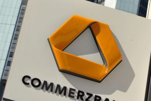 Vilniuje atidaroma „Commerzbank“ atstovybė