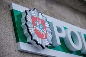 Atranką į Lazdijų policijos vadovus laimėjo žvalgybos skyriaus viršininkas N. Narkūnas