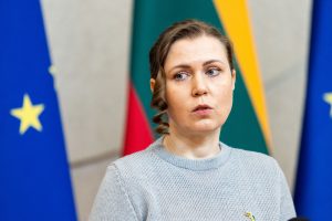 Seimo etikos sargai: D. Šakalienė, tirdama VSD pranešėjo komisiją, interesų konflikto nepažeidė
