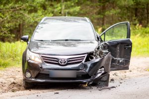 Vilniaus rajone – girto vairuotojo avarija: nukentėjo vienuolikmetis