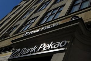 LB vadovas patvirtino: Lenkijos bankas „Pekao“ ketina ateiti į Lietuvą