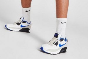 „Nike“ Air Max: laisvalaikio kultinis modelis