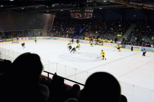 „7bet-Hockey Punks“ sezonas Vilniuje šiandien startuoja derbiu su šalies čempionais