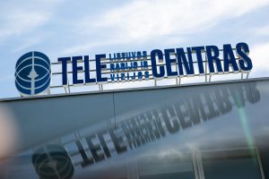 Vienas naujų Telecentro duomenų centrų netrukus priims klientus