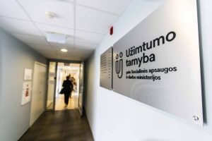 Užimtumo tarnyba: valstybės parama padės sukurti 275 naujas darbo vietas