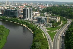 Tyrimas: Lietuva pagal investicinį patrauklumą pernai smuko į 24-tą vietą
