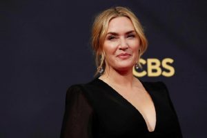 „Titaniko“ žvaigždė K. Winslet po filmavimosi atsidūrė ligoninėje