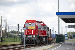 „Rail Baltica“: iš Kauno į Varšuvą – per pusketvirtos valandos