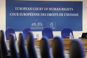 EŽTT pasmerkė Rusiją dėl sąmoningo sisteminių teisių pažeidimų Kryme toleravimo