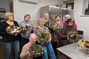 Kauno rajone žmonėms su negalia – jautri paslaugų puokštė