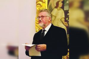 Nuo pogrindžio „Vilties“ iki „XXI amžiaus“: E. Šiugždą prisimenant