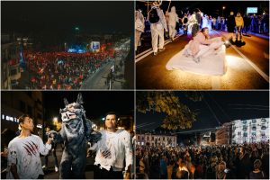 FLUXUS festivalis sugrįžta: „Camino de FLUXUS“ – kelionė į kalną ir save