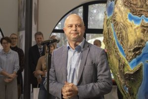 S. Gentvilas: tikimasi, kad Lietuvos zoologijos sodas save išlaikys, atkūrinės rūšis laisvėje