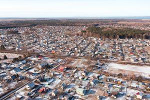 Sodininkų bendrijoms – daugiau lėšų, reikalingų svarbiausiems darbams